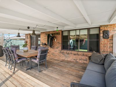 4 Helsinki Parade, Bomaderry