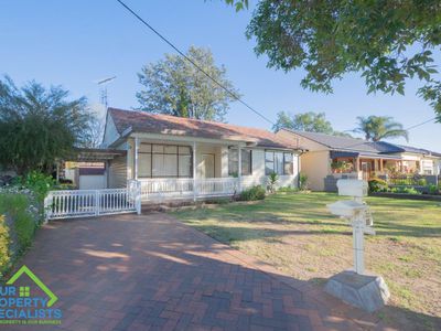 31 Clarence Street, Macquarie Fields