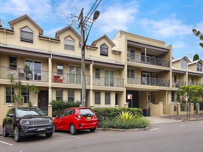 4 / 114-124 Pitt Street, Redfern