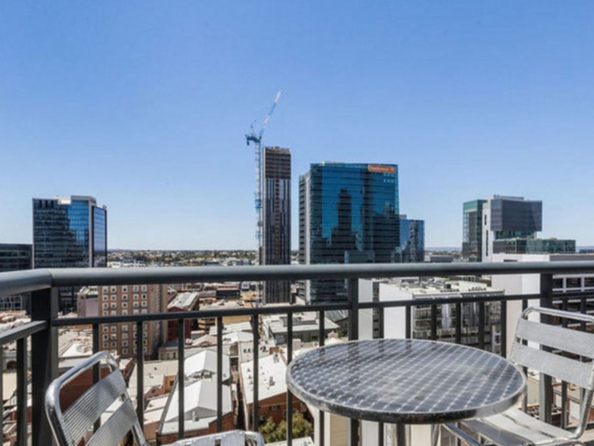 14j / 811 Hay Street, Perth