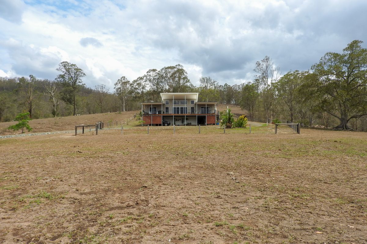 1130 Bulga Road Via Marlee, Wingham