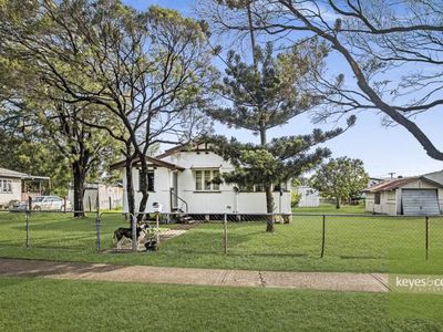 141 Bayswater Road, Currajong