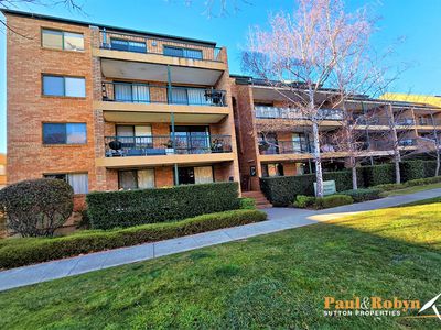 66 / 10 Eyre Street, Griffith