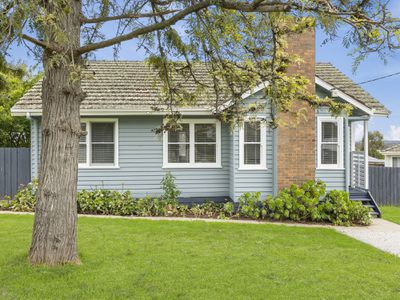 26 Chisholm Cres, Seymour