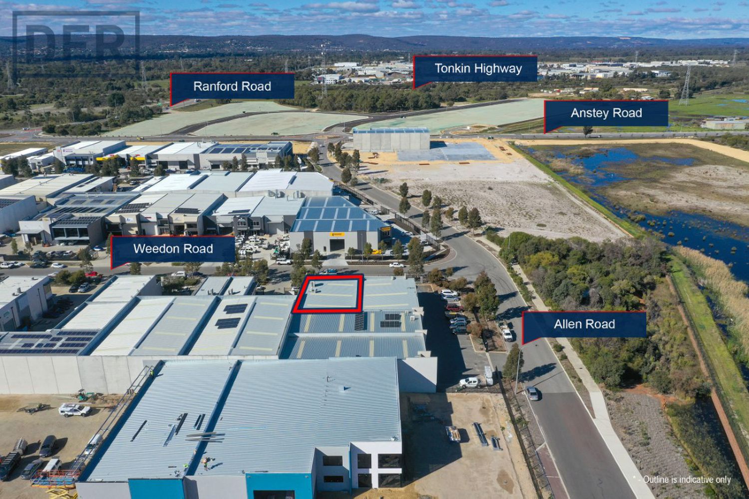 1 / 17 Weedon Road, Forrestdale