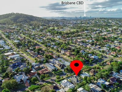 24 Pinner Street, Upper Mount Gravatt