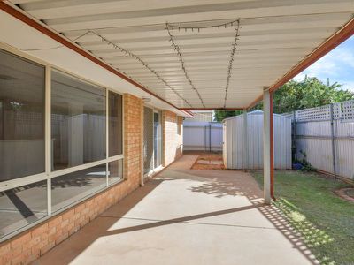 4B Wyllie Way, Hannans