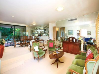 2 / 7 Marathon Mews, Double Bay
