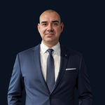 Kalin Nikolov
