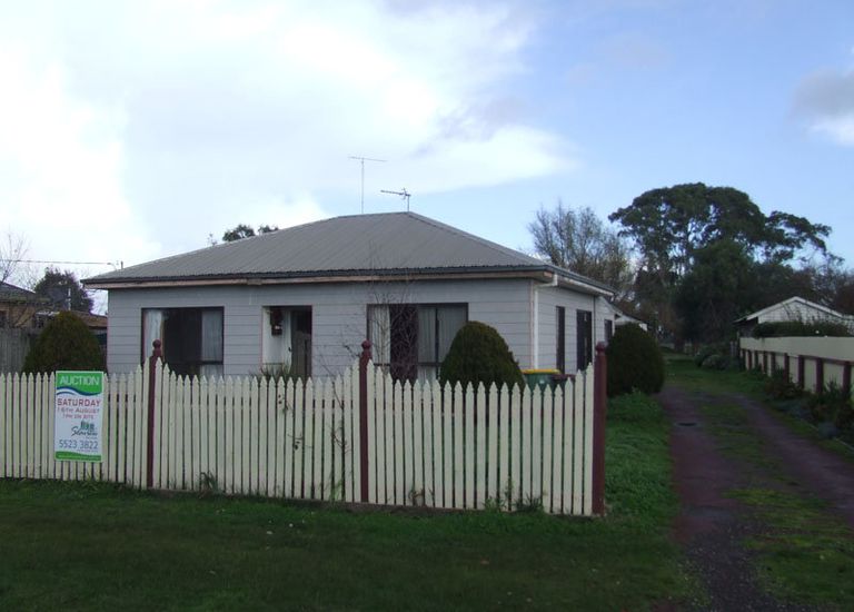 1865 Princes Highway, Heywood