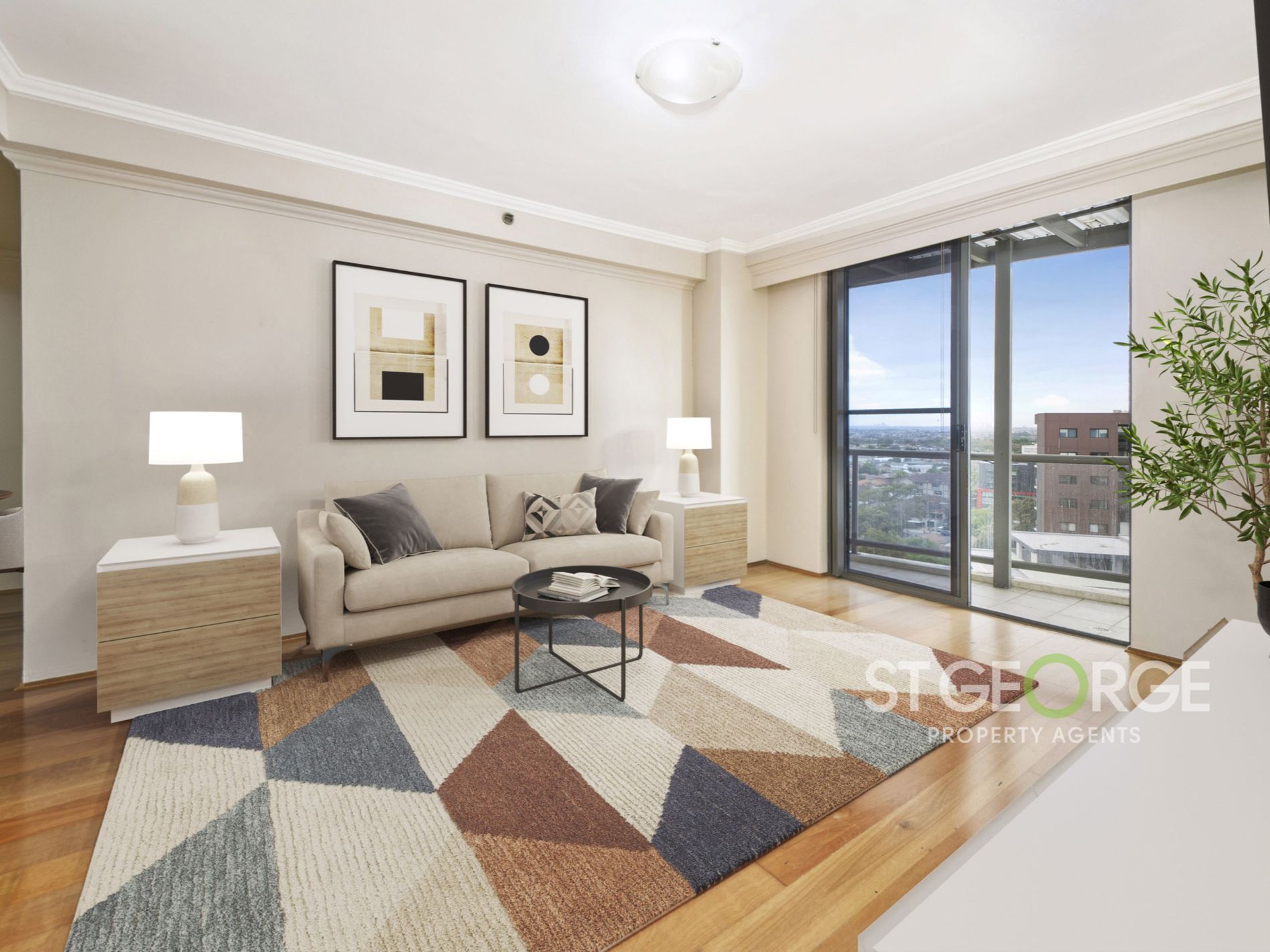 209 / 323 Forest Road, Hurstville