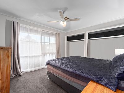 3 Kyrie Court, Carrum Downs