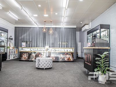 Wishart The Jewellers 