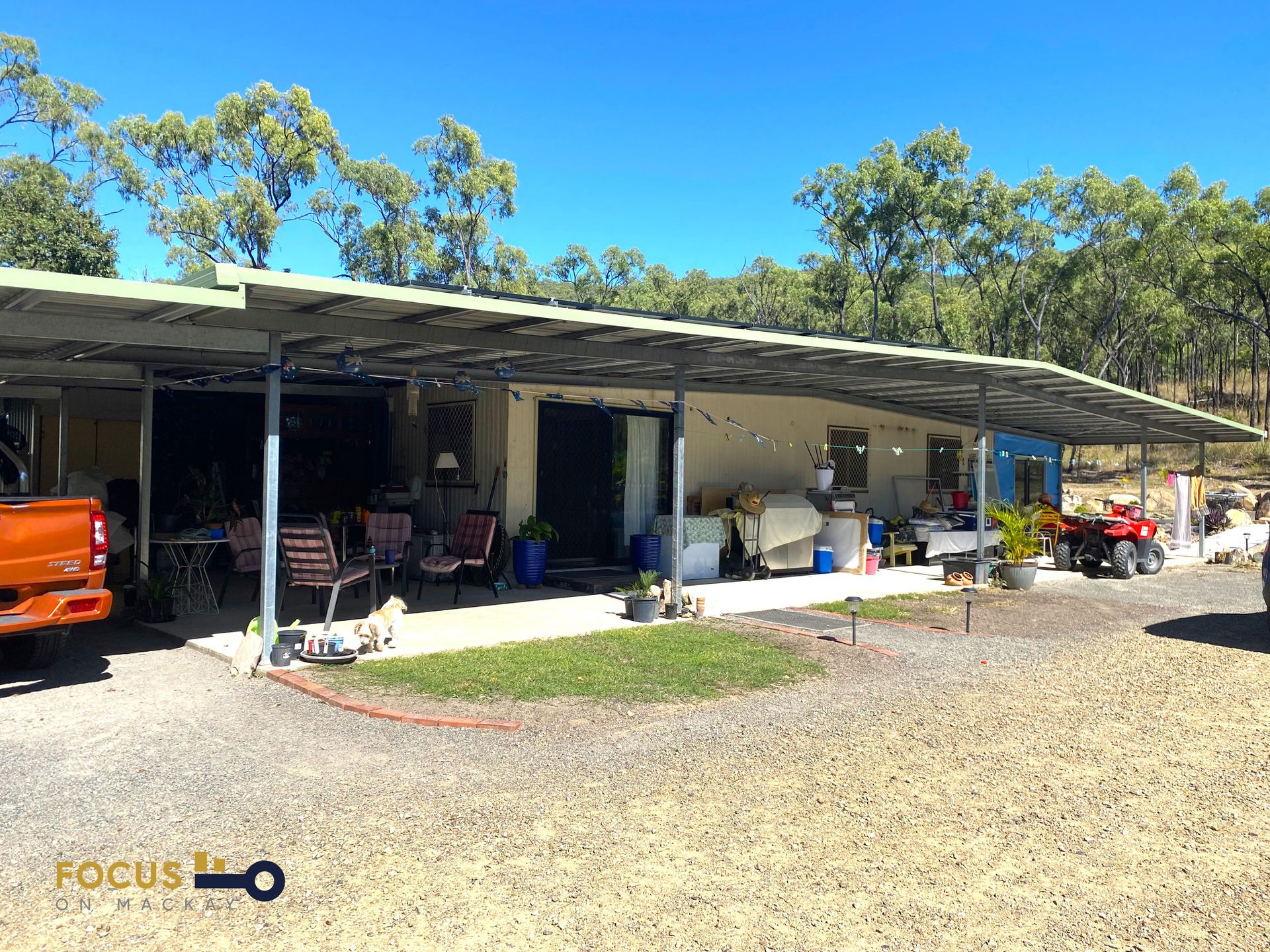 84167 Bruce Highway, Carmila