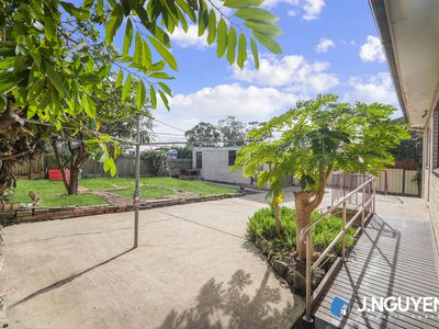49A Hemphill Avenue, Mount Pritchard