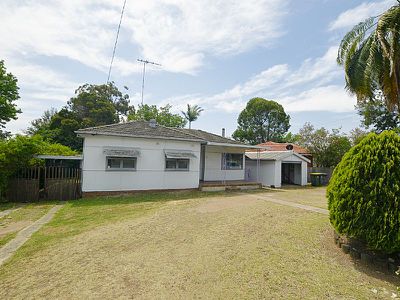 54 Kingsclare Street, Leumeah