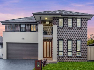3 Aston Close, Hoxton Park