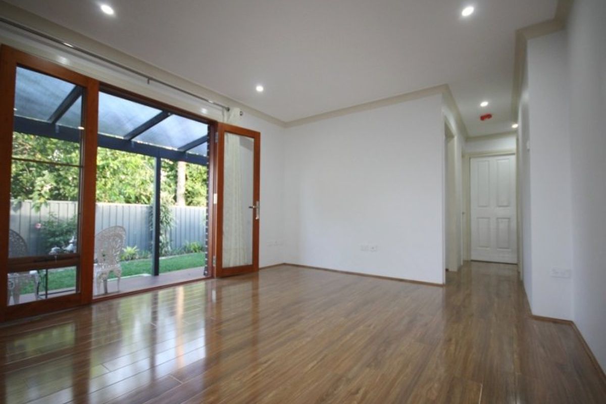 22 Myall Street, Concord West
