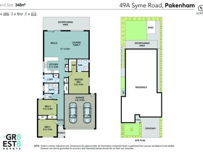 49A Syme Road, Pakenham
