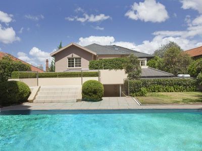 83 Bellevue Road, Bellevue Hill