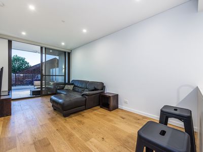 106 / 35 Bronte Street, East Perth