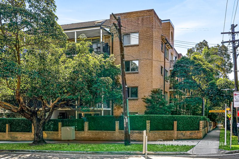 20 / 56 Marlborough Road, Homebush West