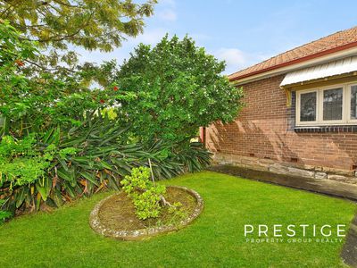 2 Valda Avenue, Arncliffe