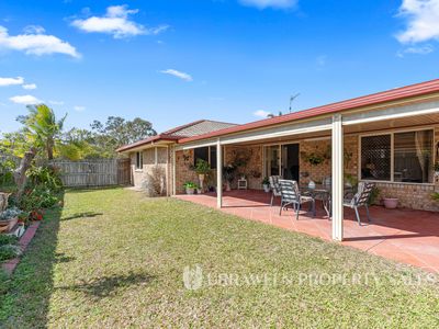 18  Emerald Park Way, Urangan