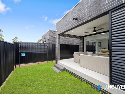 13A George Street, Canley Heights
