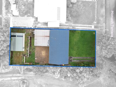 22 Monash Terrace, Millicent