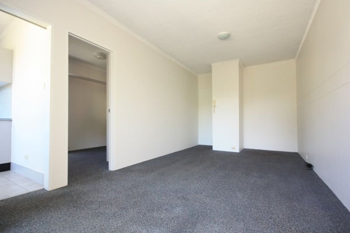 4 / 24 Bray Street, North Sydney