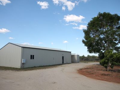 125 MILNER ROAD, Breddan
