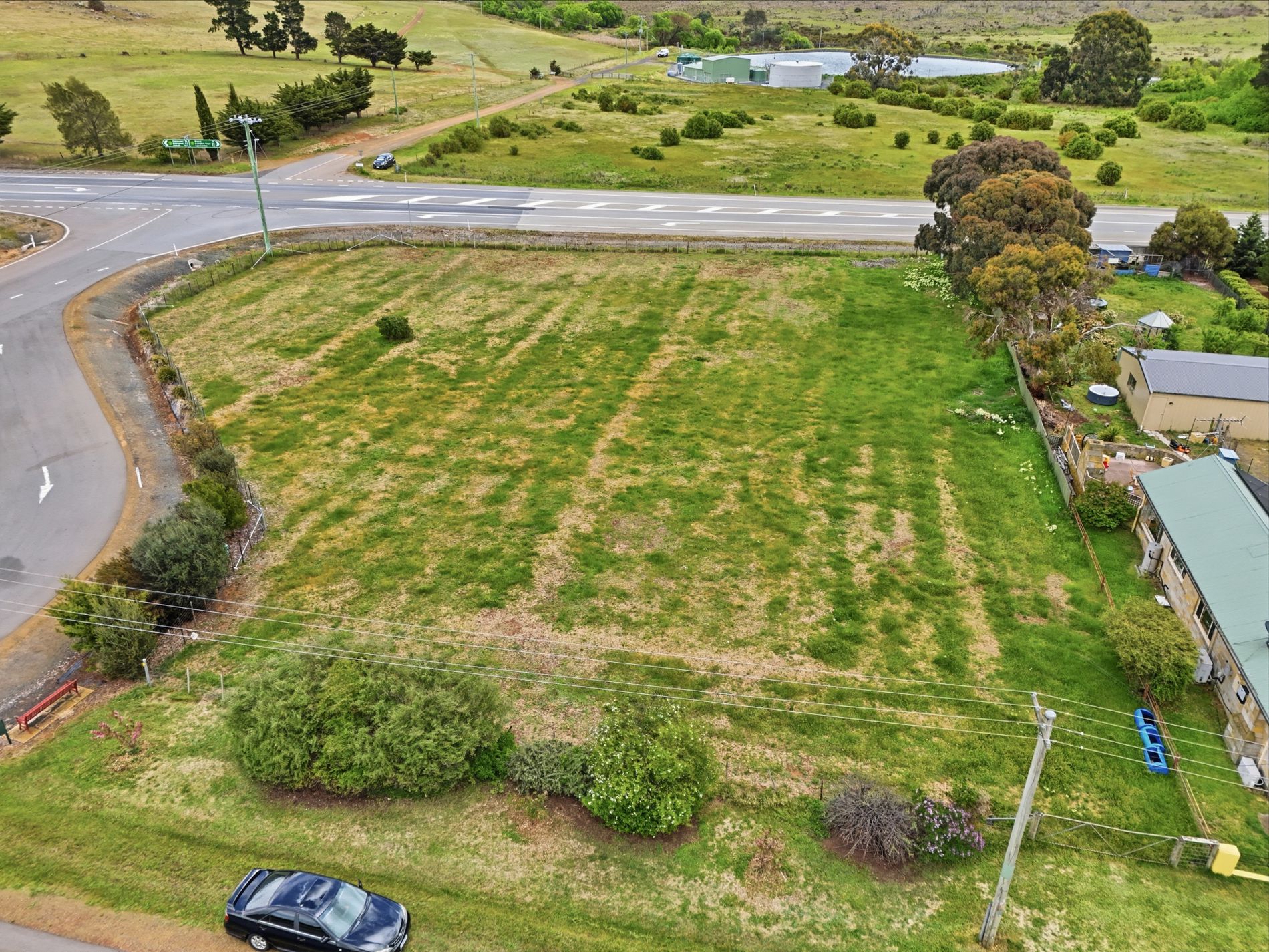 Lot 2, Lowes Street, Tunbridge