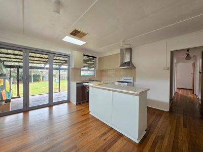 3 Centre Avenue, Werribee