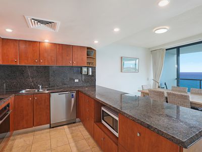 1206 / 7 Venning Street, Mooloolaba