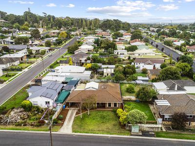 2 Finch Street, Mount Gambier