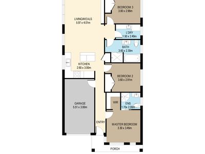 171 Village Circuit, Gregory Hills