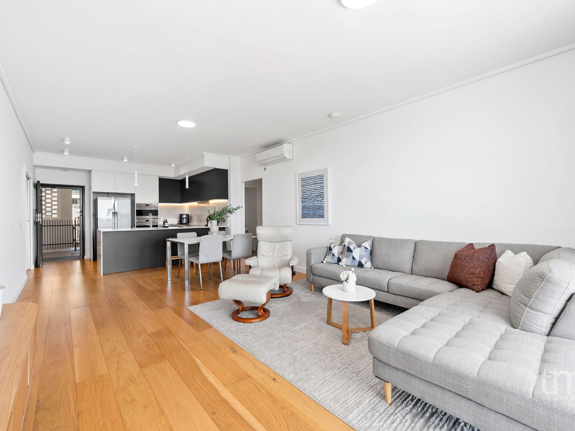 404 / 1 Seymour Avenue, Shenton Park