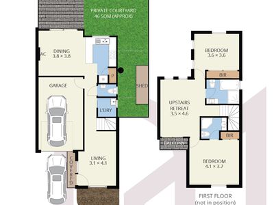 16 Sunshine Court, Hampton Park