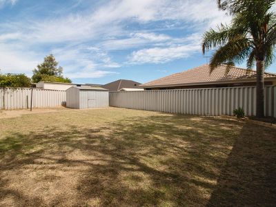 12 Mayflower Close , Port Kennedy