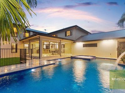 4 Pajingo Court, Annandale