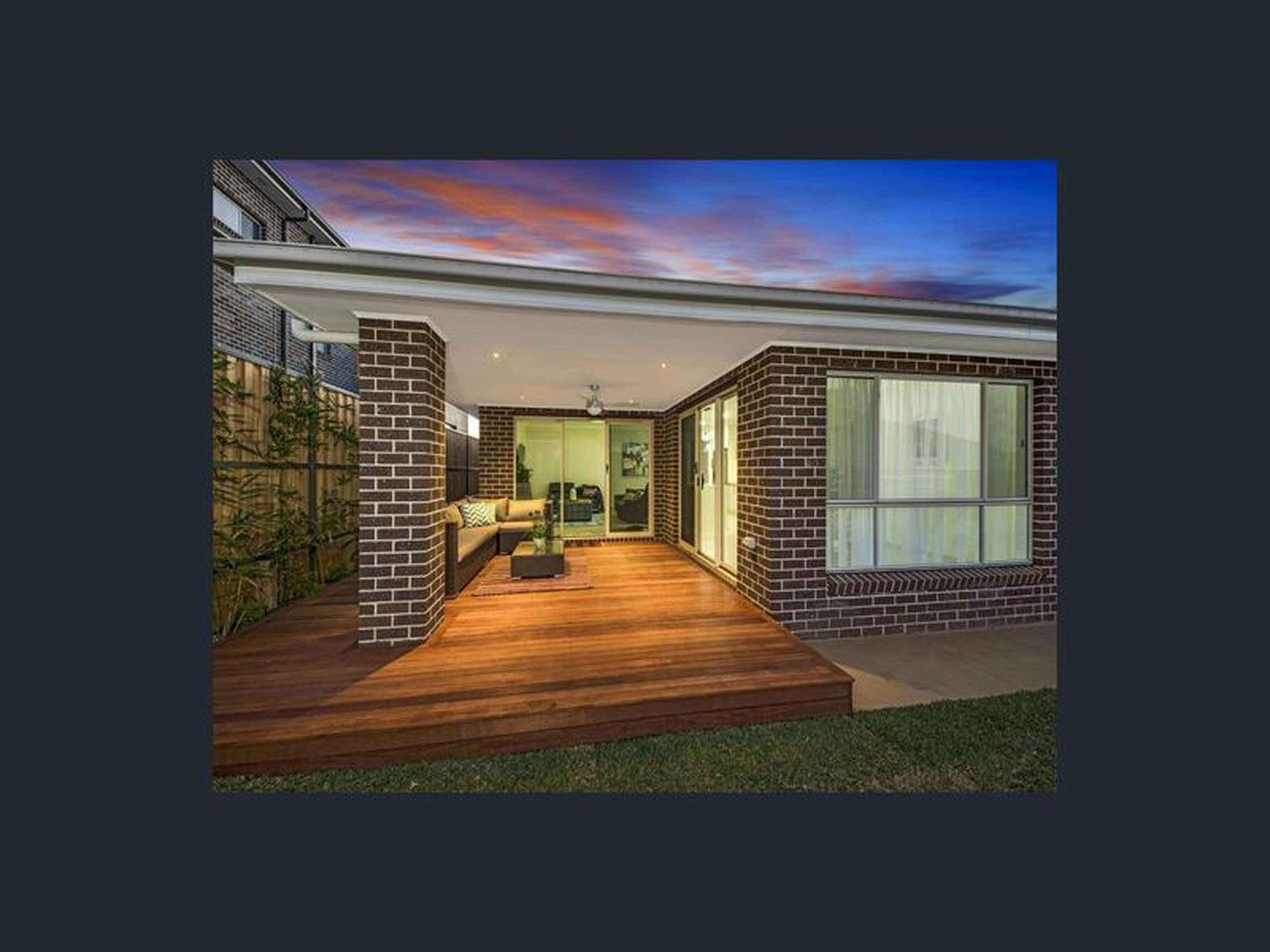 14 Tangerine Street, CADDENS