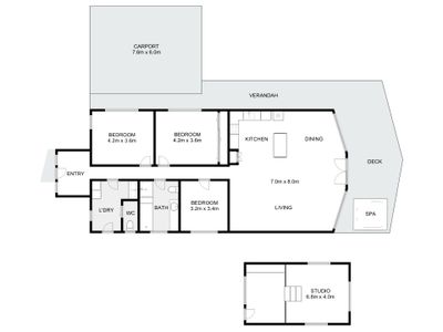 11 Summit View Court, Merrijig