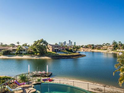 39 Cadence Avenue, Mermaid Waters
