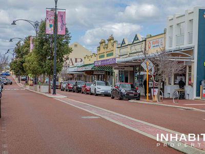 65 / 12 Tenth Avenue, Maylands