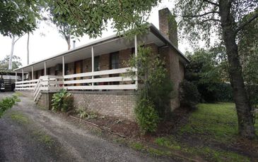 18 Stoney Creek Road, Beaconsfield Upper