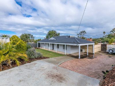 23 Caprella Street, Heathridge