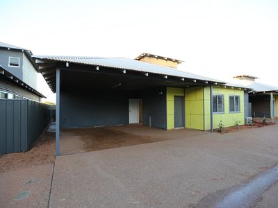 10 Eucla Close, South Hedland