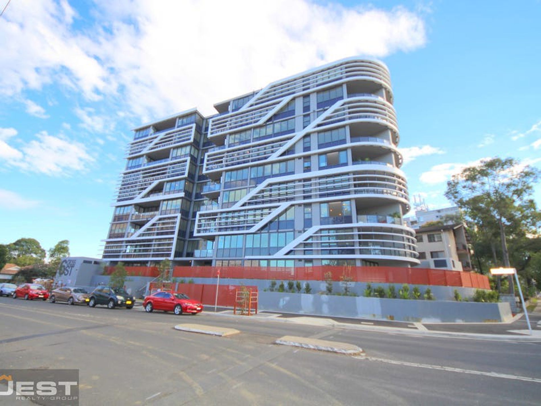 504 / 6-8 Cross Street, Bankstown