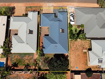 9 Pilbara Way, South Hedland